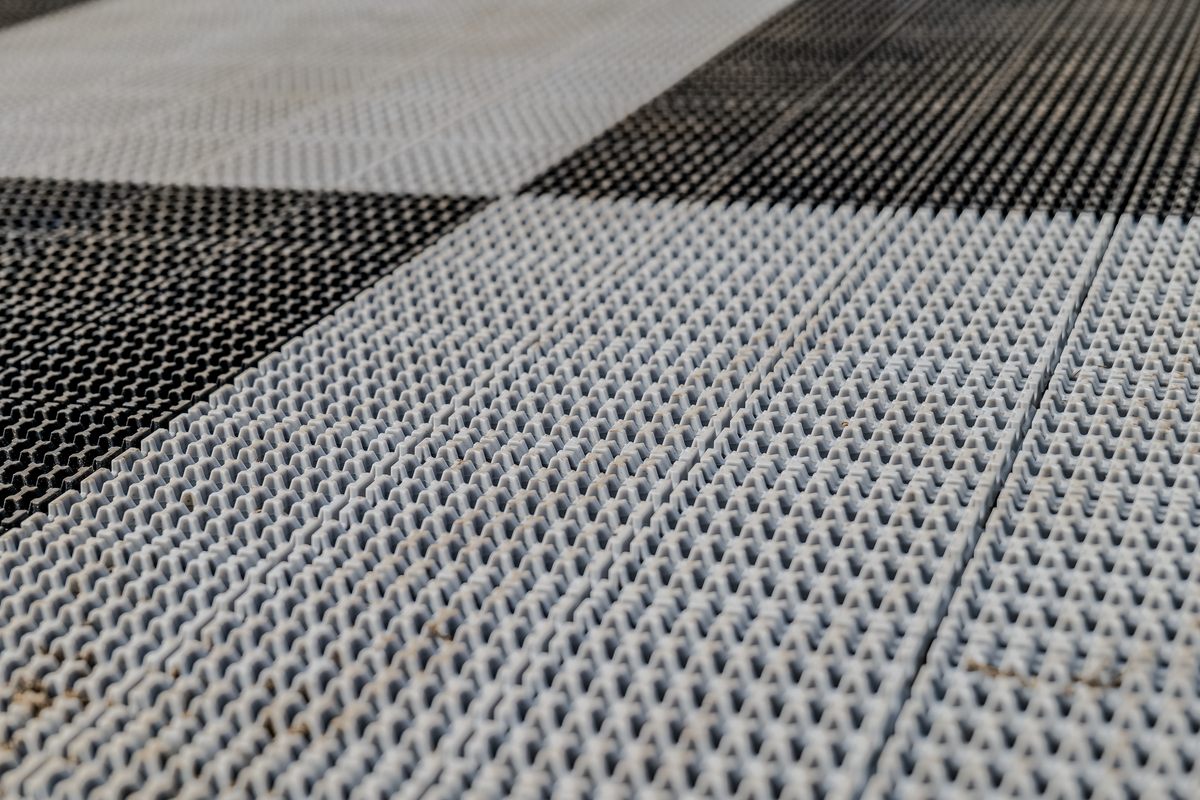 Caliber Protech Flooring