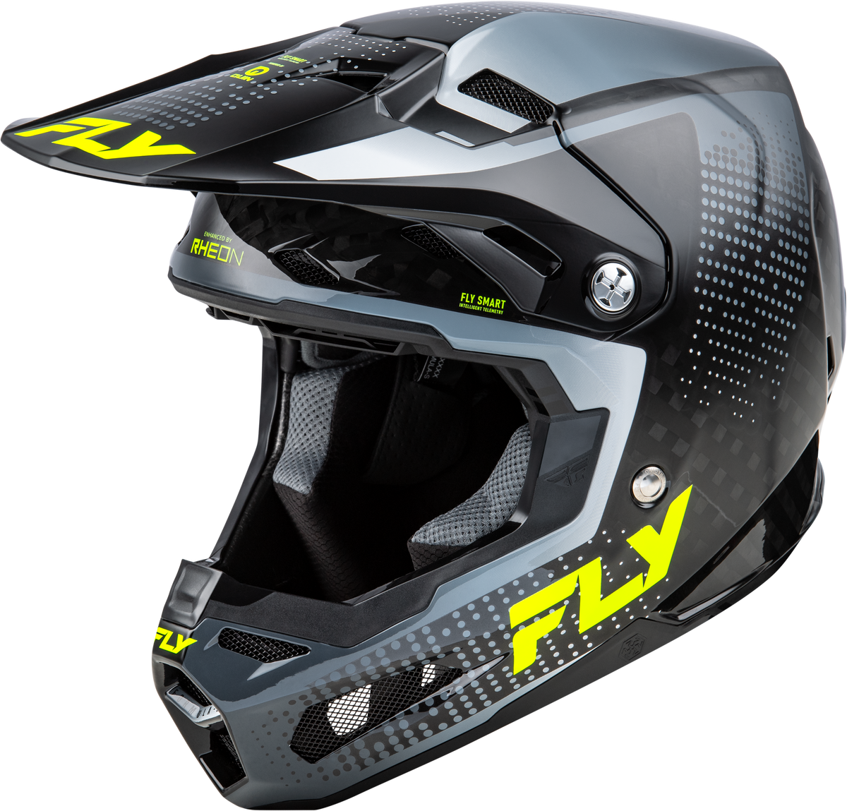 Formula S Carbon Protocol