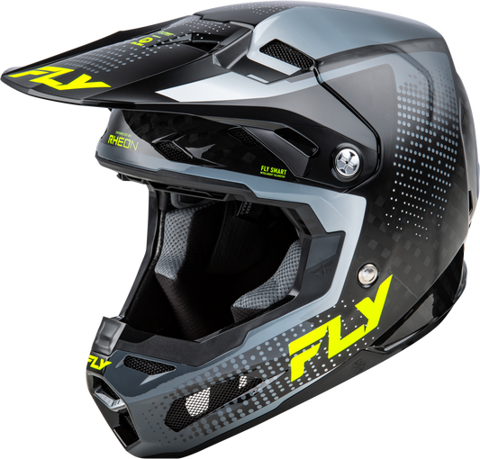 Formula S Carbon Protocol