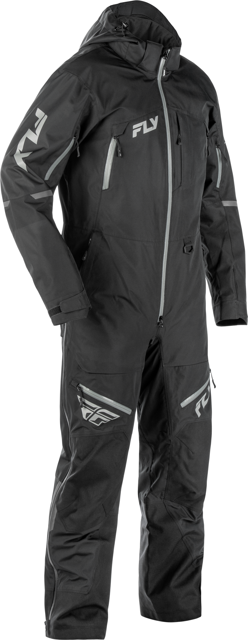 Incline Monosuit (2026)