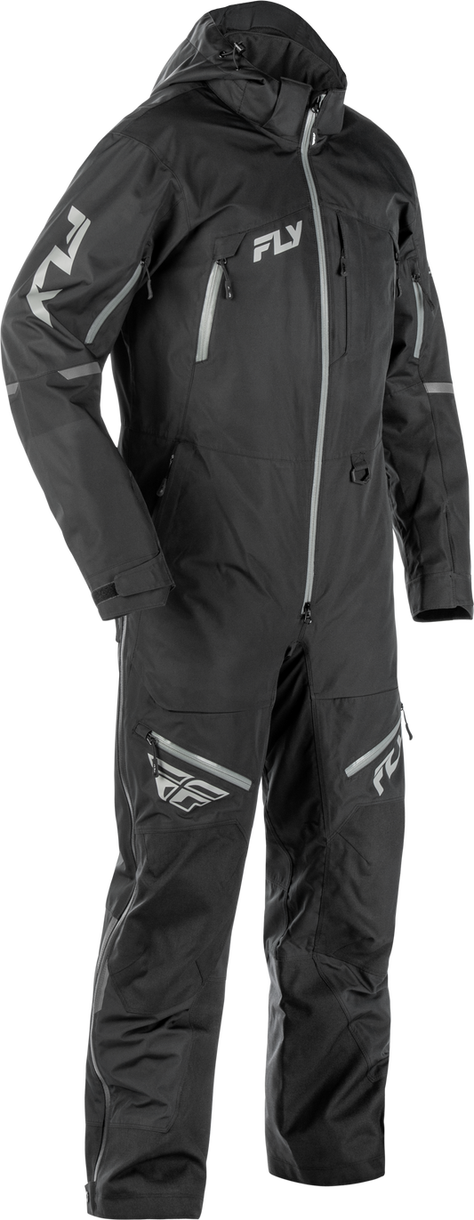 Incline Monosuit (2026)