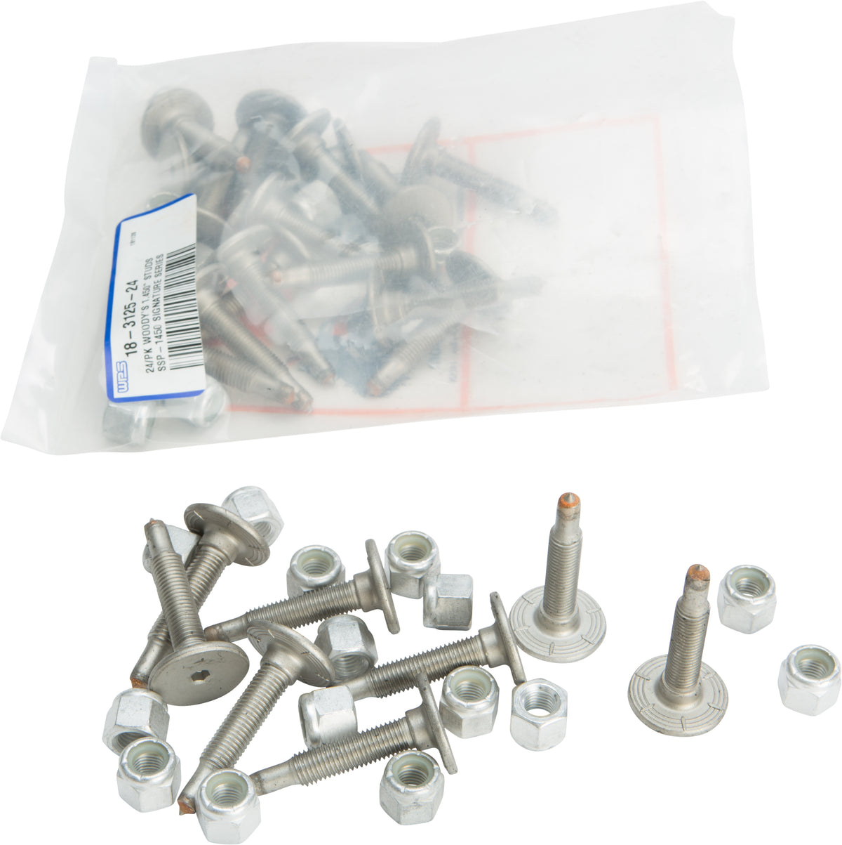 Signature Series Trail Studs