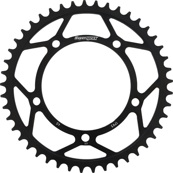 Steel Rear Sprocket