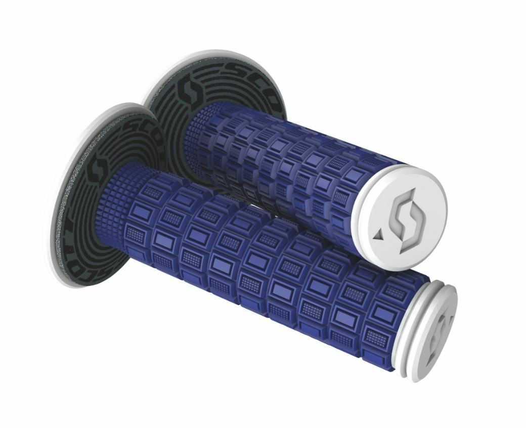 Mellow Grips