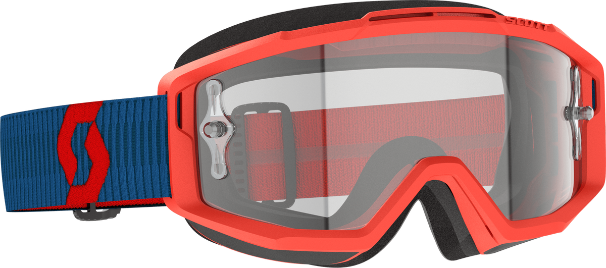 Split OTG Goggle