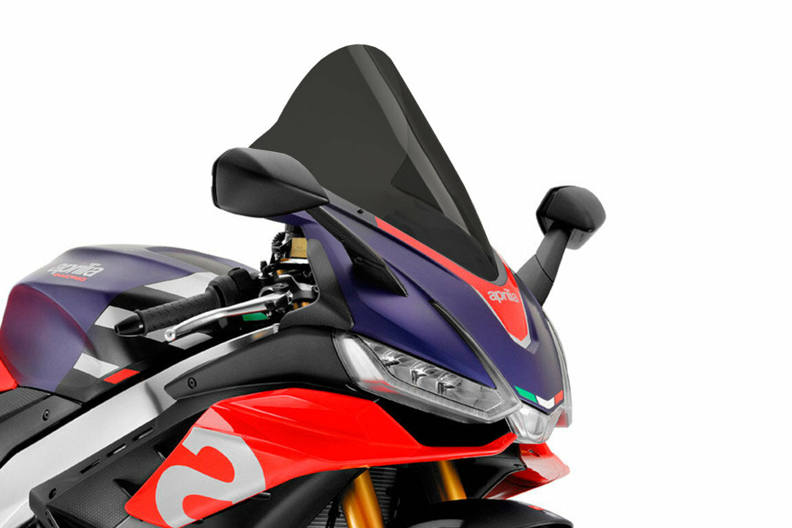 R-Racer Windscreens