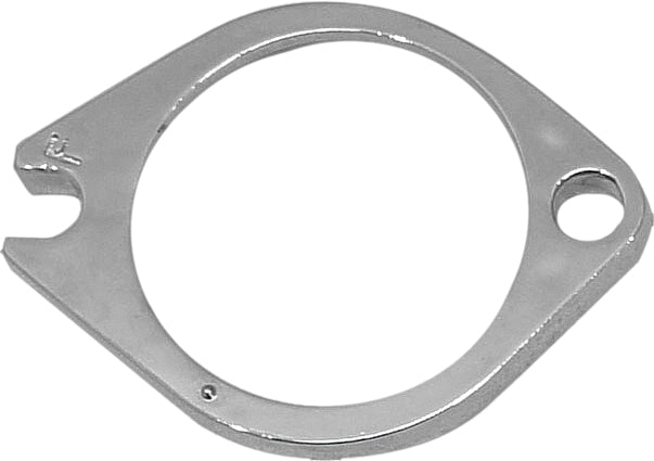 Intake Manifold Mounting Flange