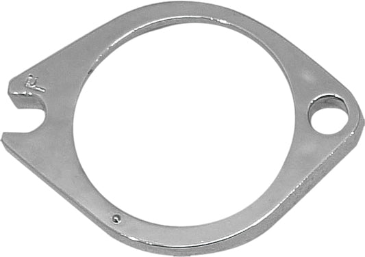 Intake Manifold Mounting Flange