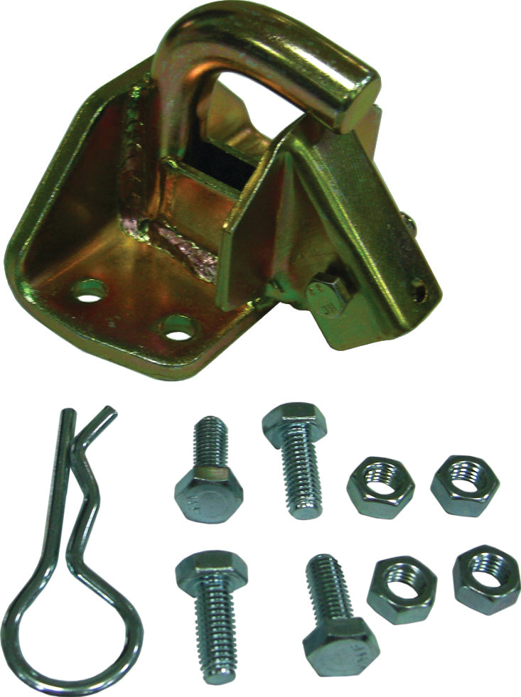 Hitch Kit