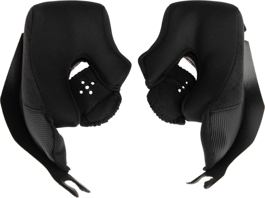 Trekker Helmet Cheek Pads (2022)