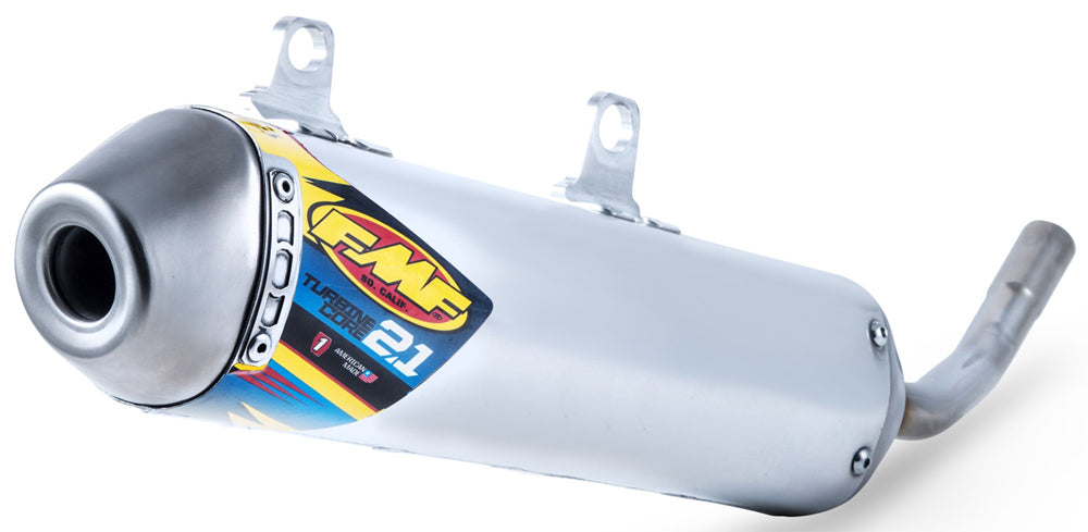 Powercore 2.1 Silencer