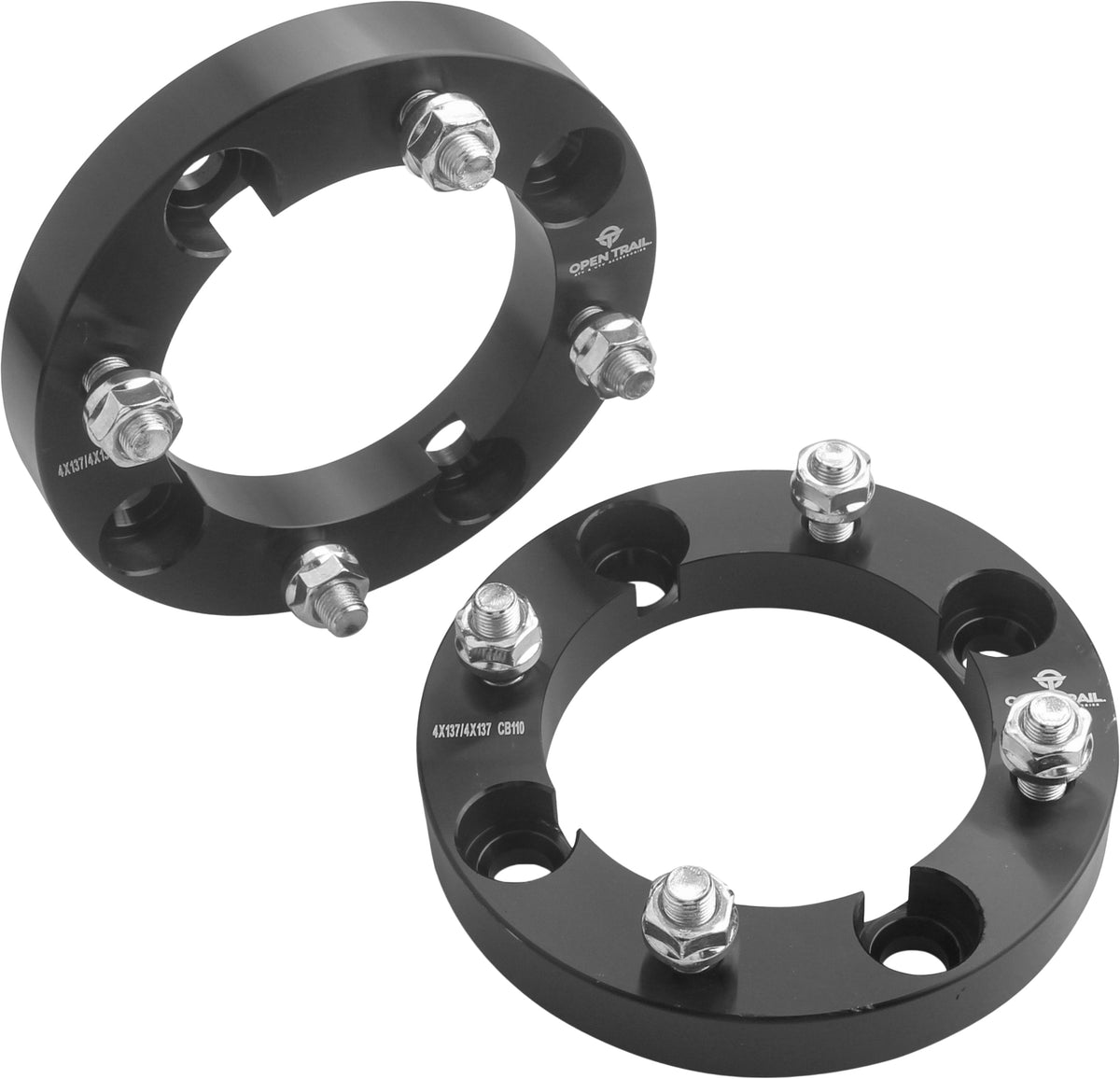 Wheel Spacer
