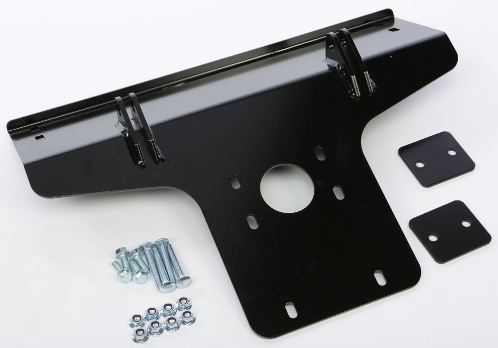 Front Mount Plows