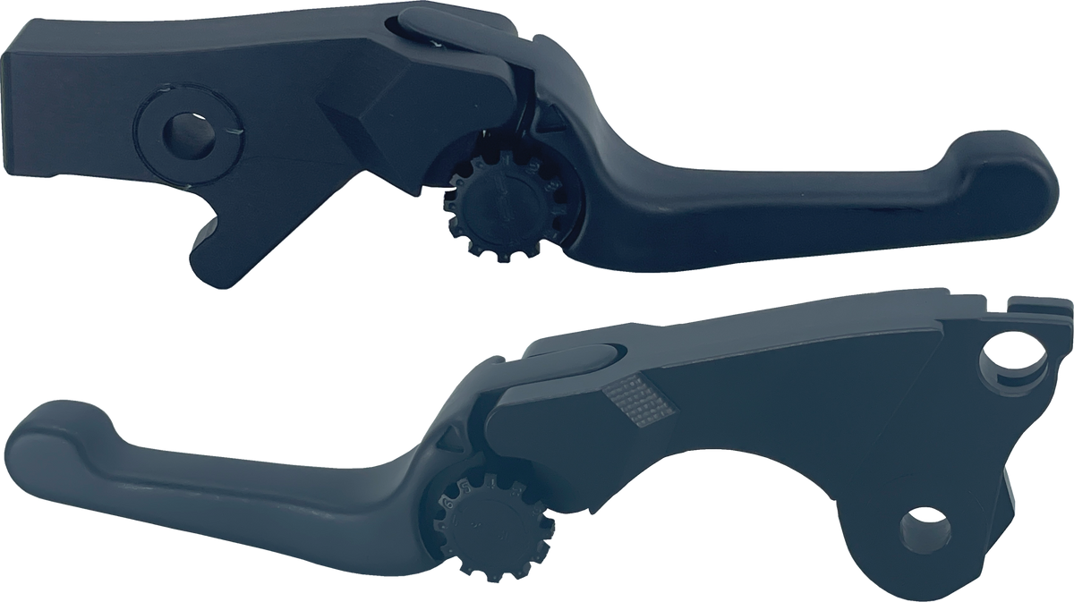 Anthem Shorty Lever Set