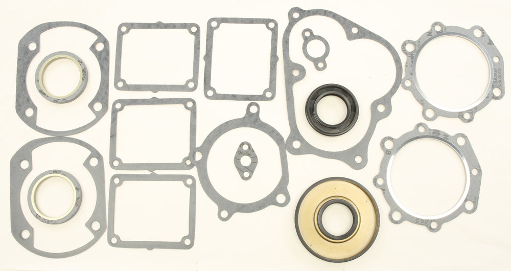 Engine Gasket Set
