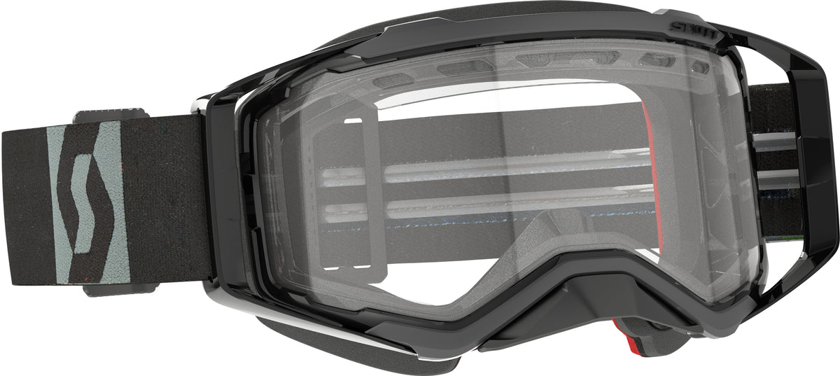 Prospect Snowcross Goggle