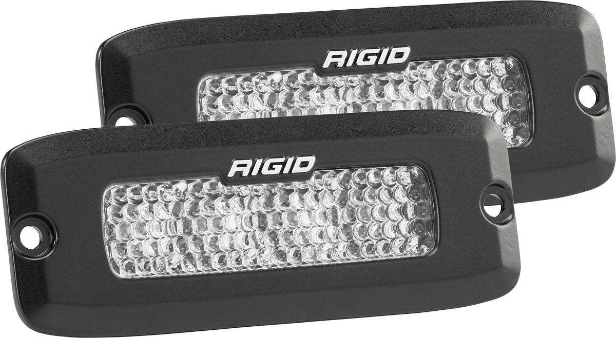 SR-Q Series Pro Light