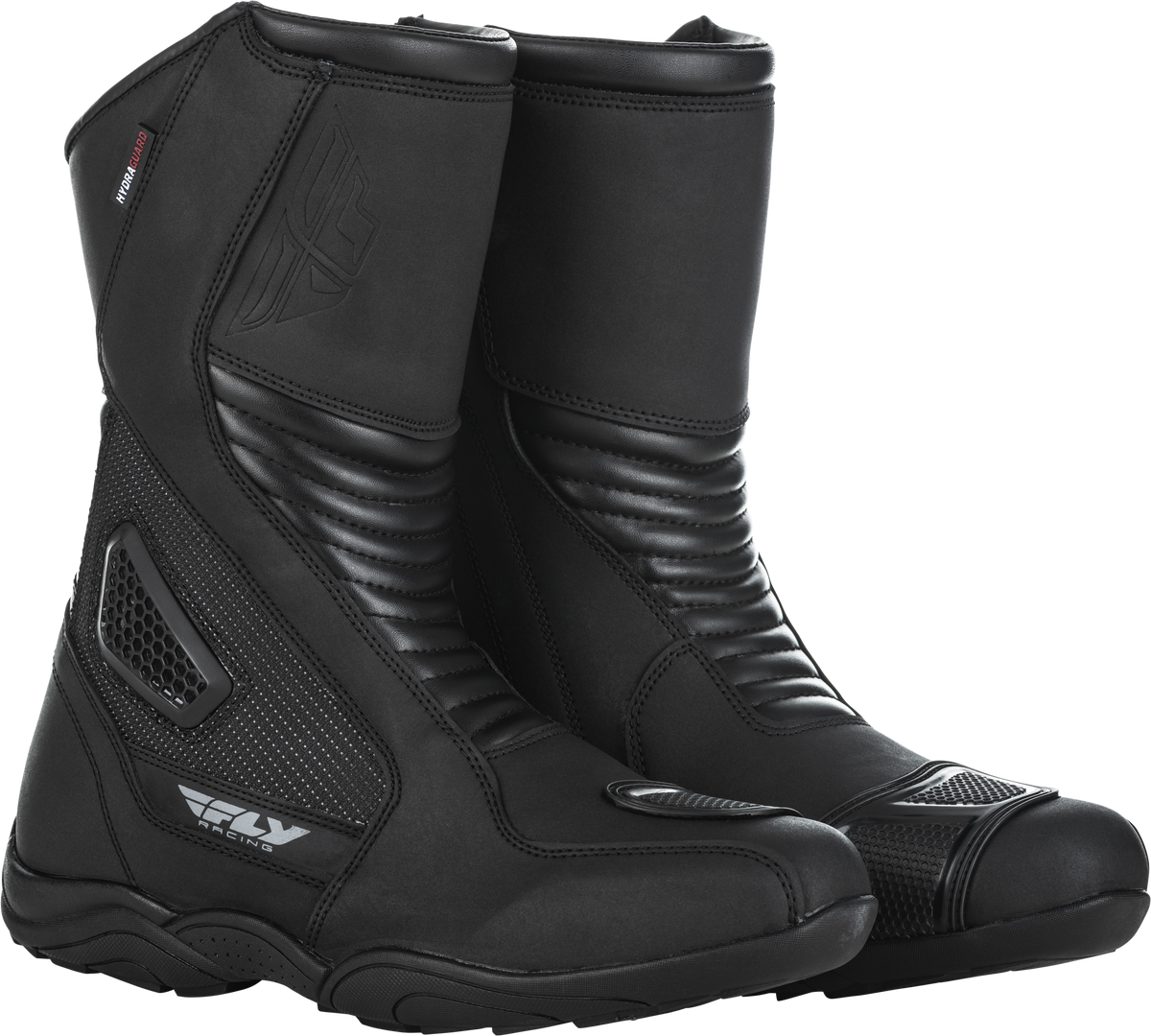 Milepost Boot