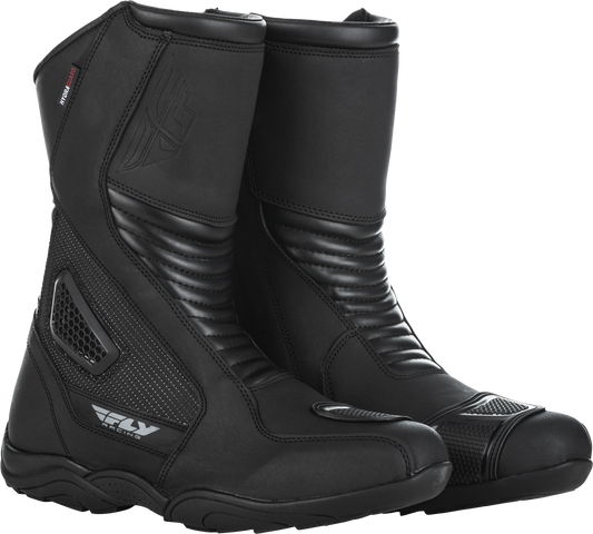 Milepost Boot