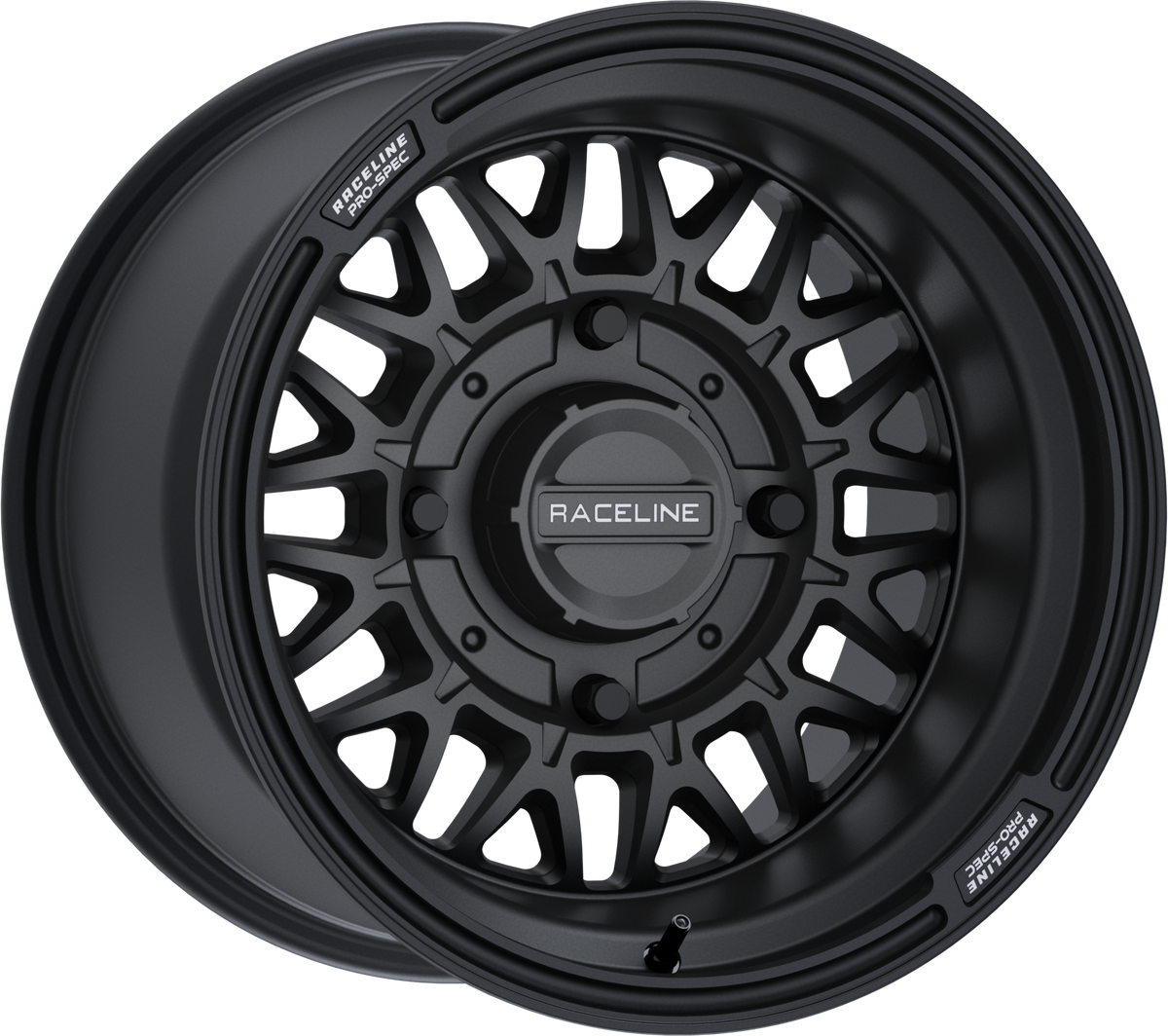 Omega Wheels