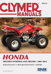 Repair Manual