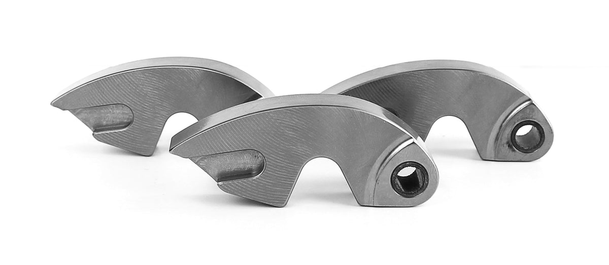 Belly Buster Pro Weights