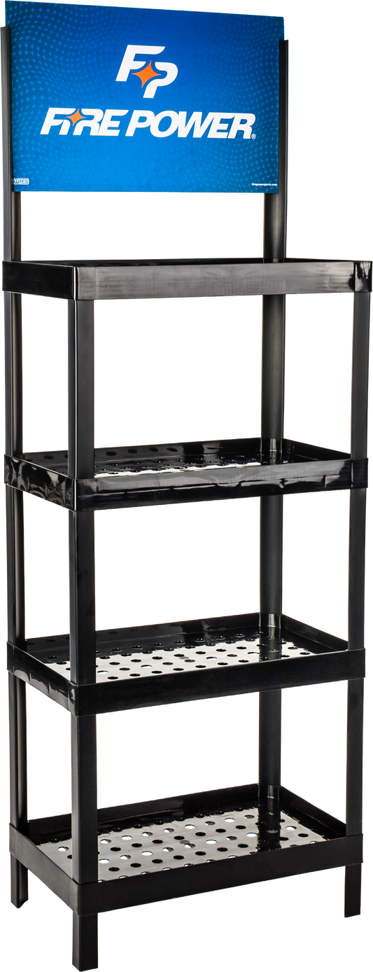 Display Rack