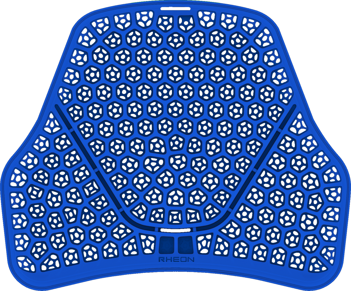 Rheon Replacement Armor