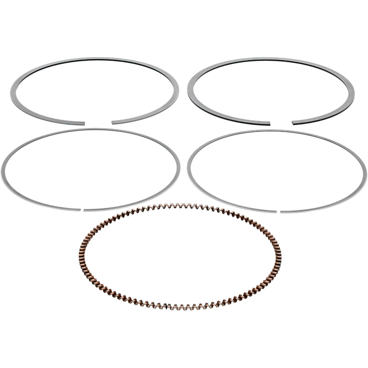Piston Rings