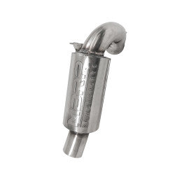 Race Performance Exhaust