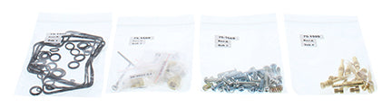 Carburetor Rebuild Kit