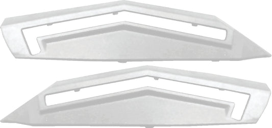 Sentinal Handguards Light Kit Vent Cover
