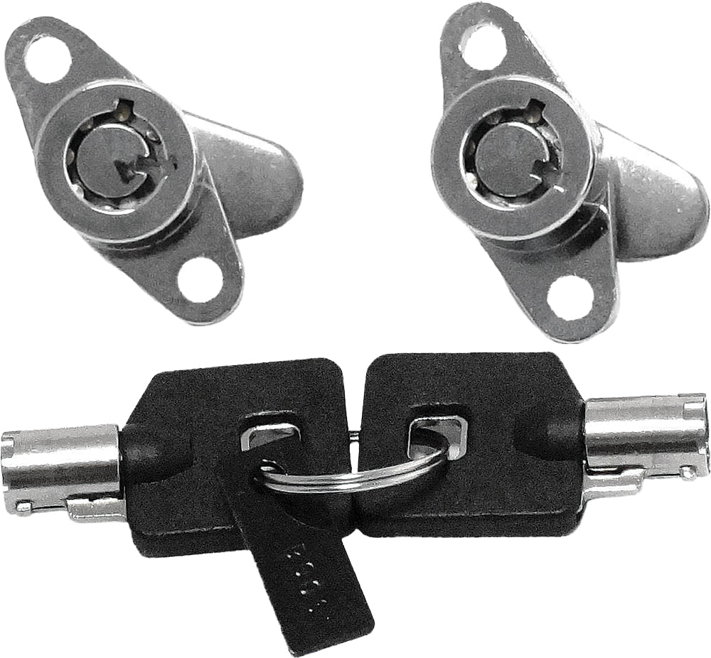 OEM Style Lock Kit w/Key