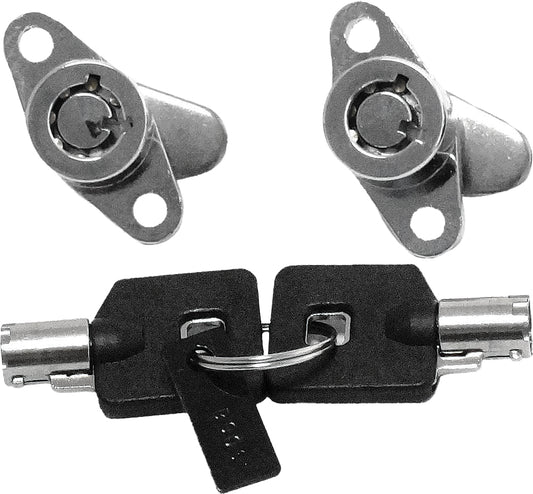 OEM Style Lock Kit w/Key