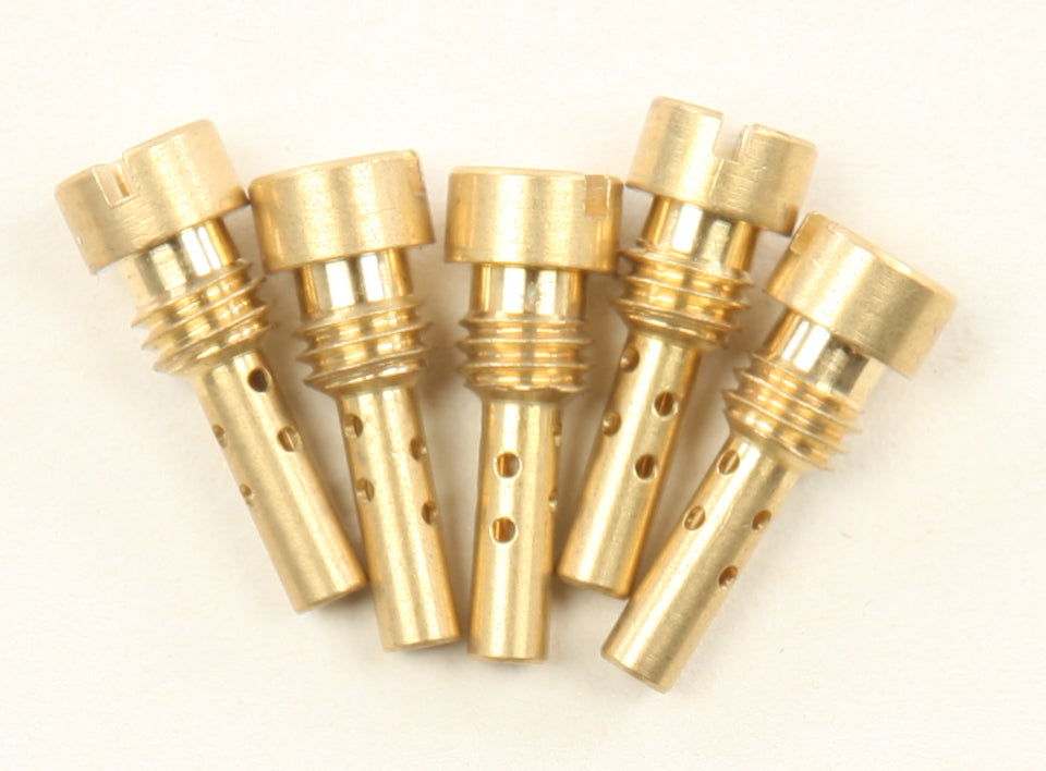 Keihin CV Carburetor Pilot Jets
