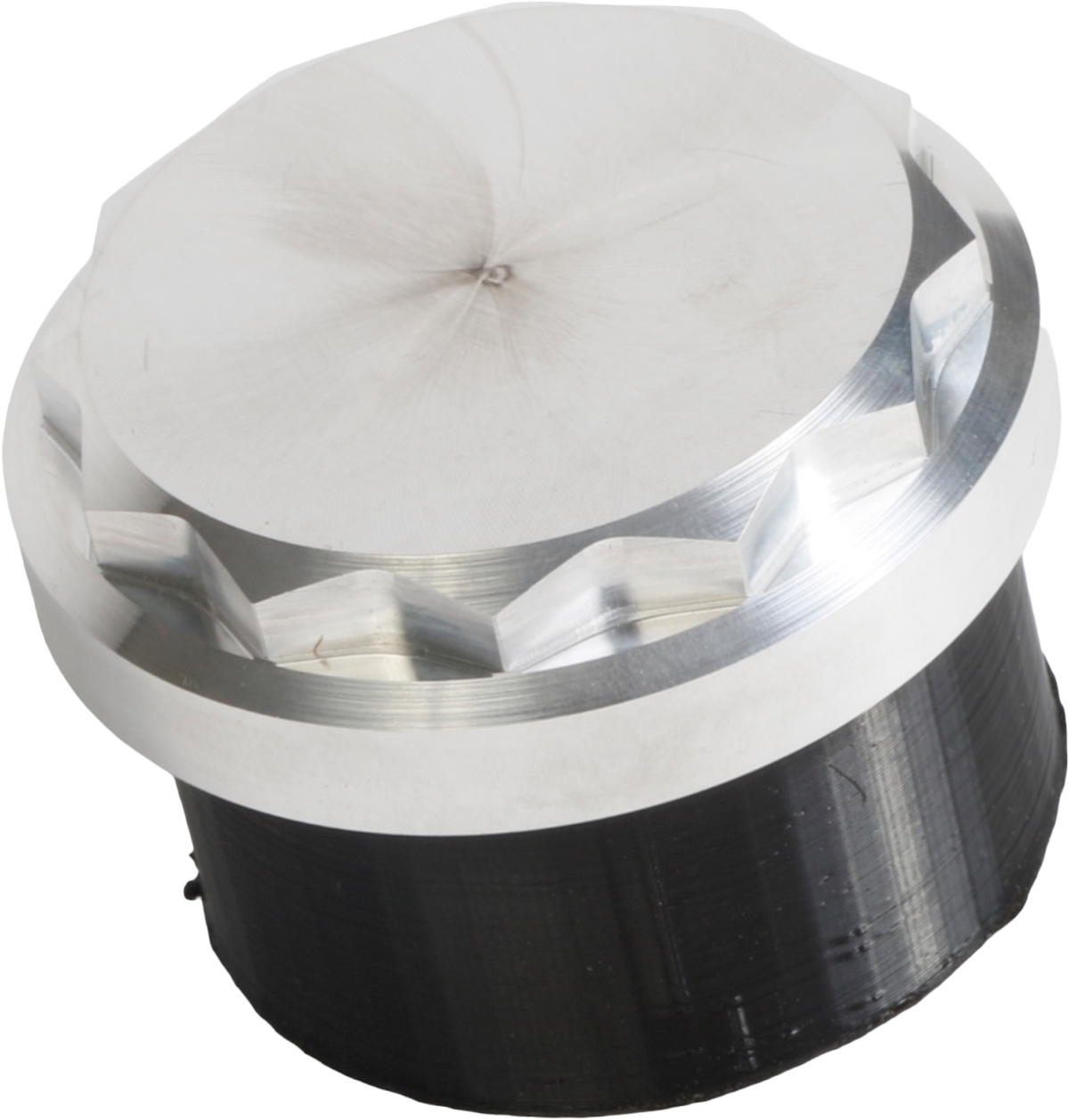 Steering Stem Cover