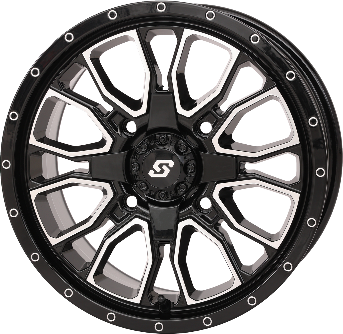 Fusion Wheel