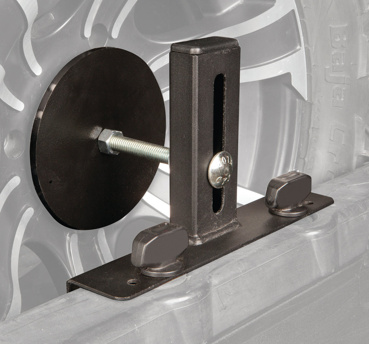 Spare Tire Bracket For UTV