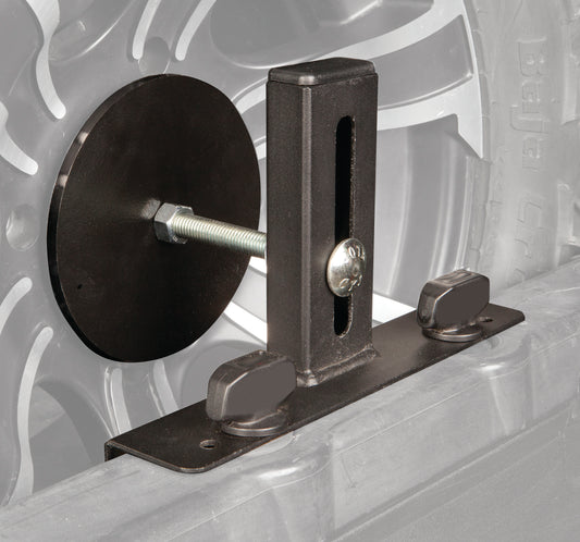 Spare Tire Bracket For UTV