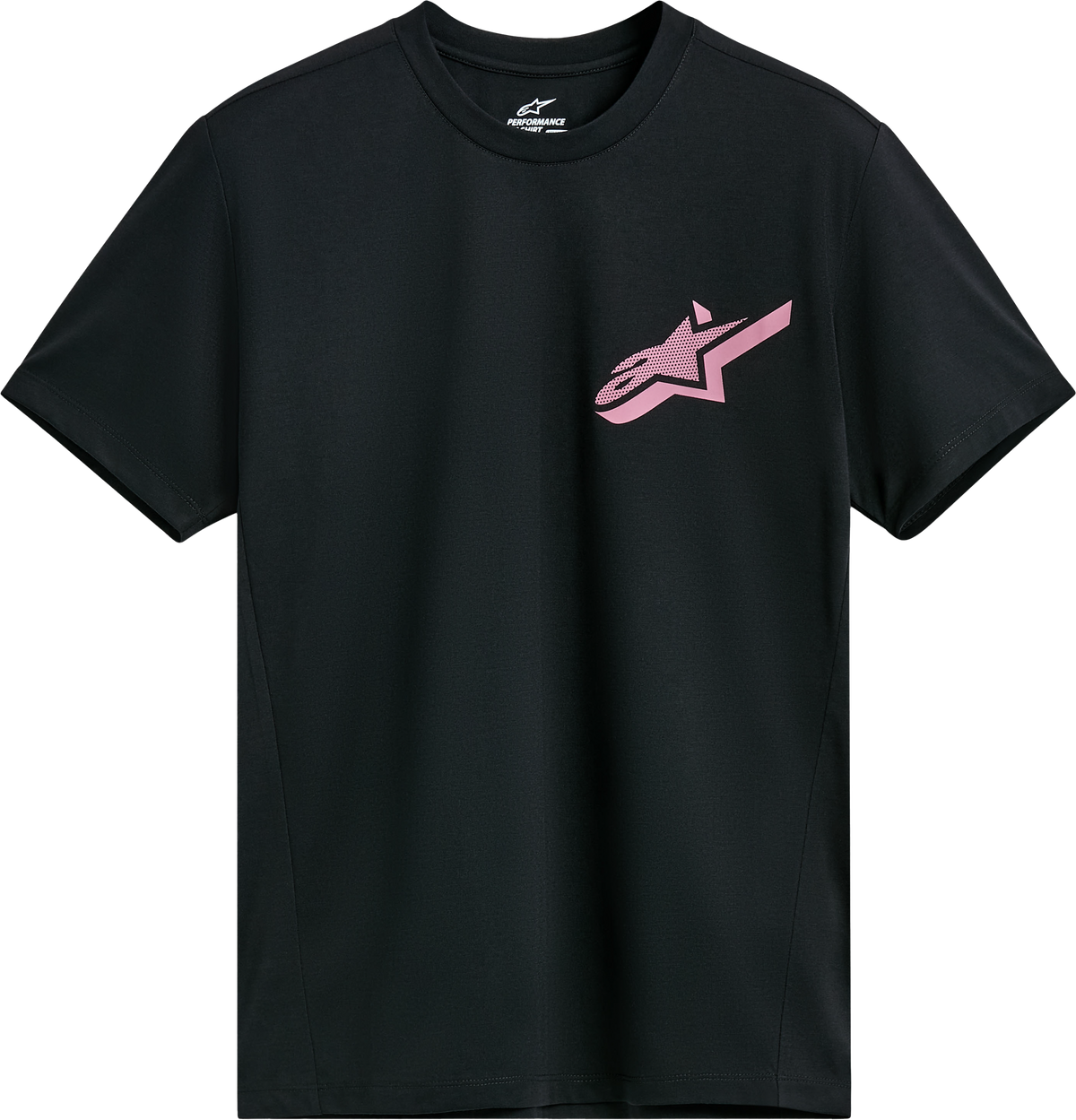 Attrition Performance Tee