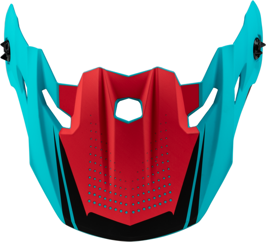 MX-96 502 Visor