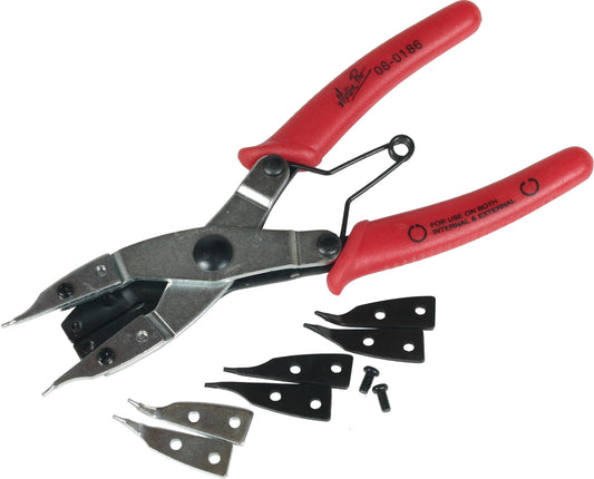 Snap Ring Pliers