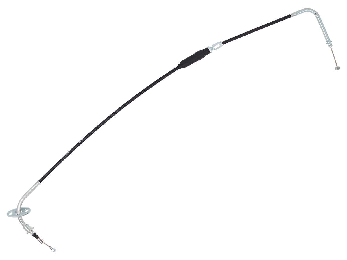 Exhaust Valve Cable