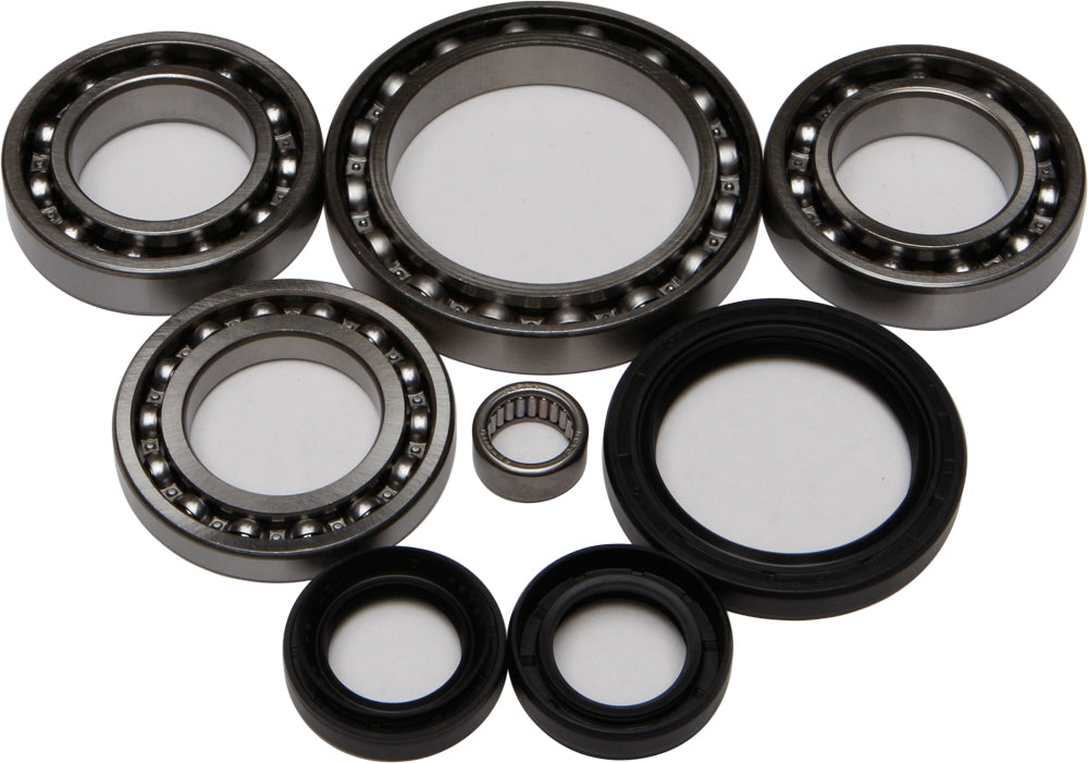 Differential Bearing & Seal Kit