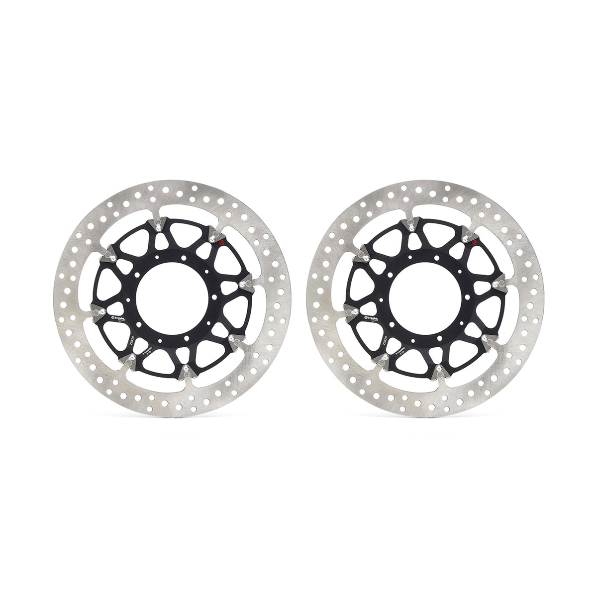 Upgrade Floating Rotor