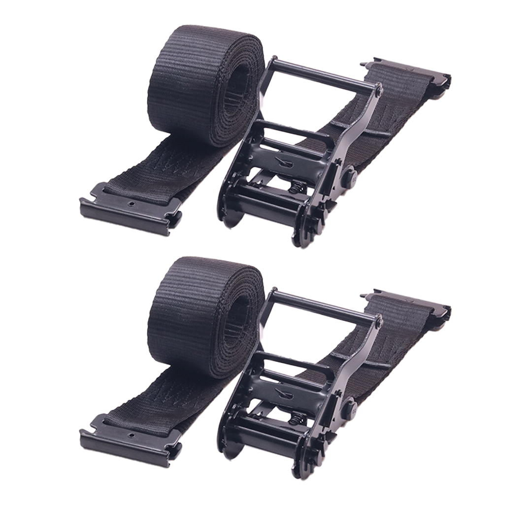 E-Track Tire Strap 2 x 100