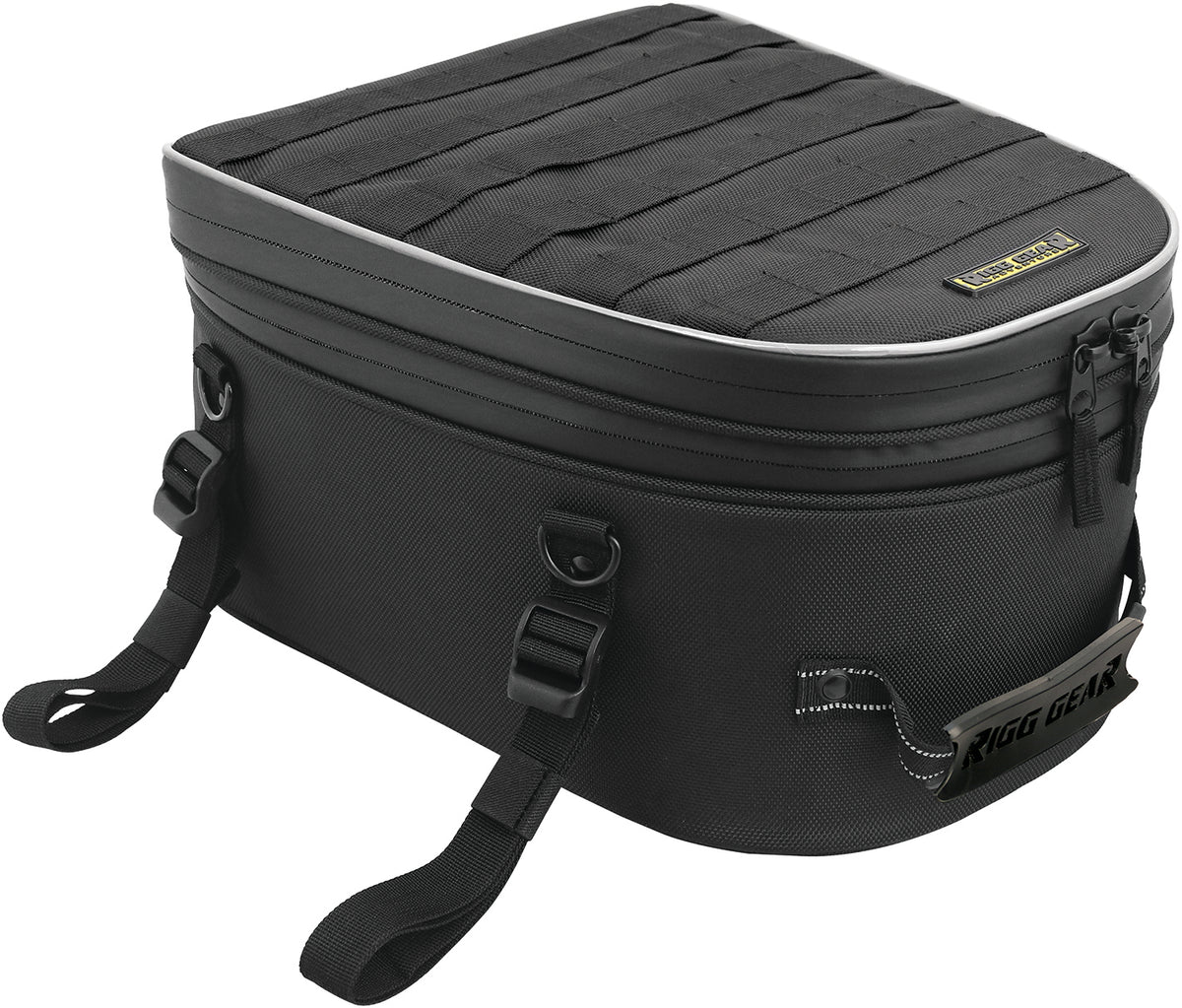 Trails End Adventure Tail Bag