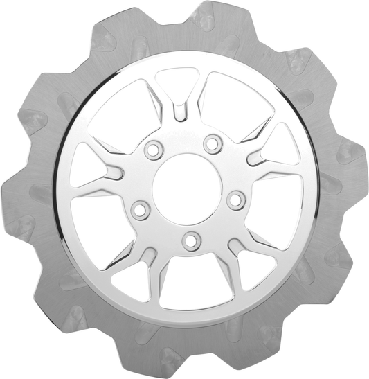 B-52 Crown Cut Rotor