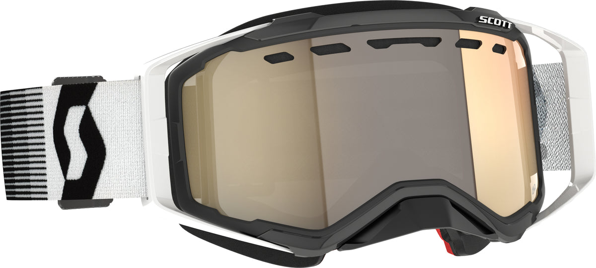 Prospect Snowcross Goggle
