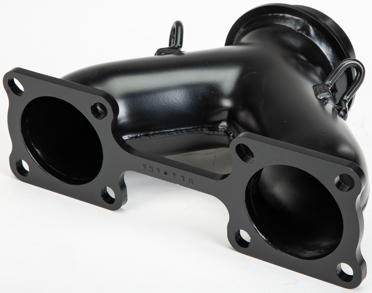 Y-Pipe